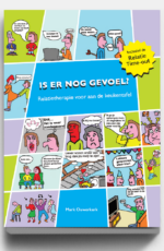 Is er nog gevoel? - Relatietherapie voor aan de keukentafel (paperback)