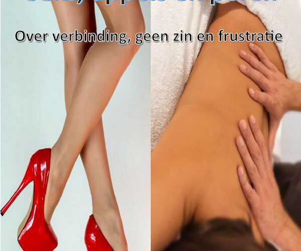 Seks, appels en peren – Over verbinding, geen zin en frustratie