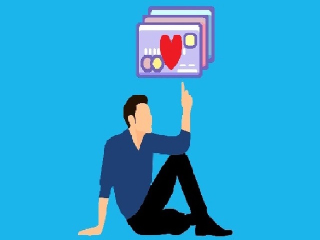 Credits in de liefde