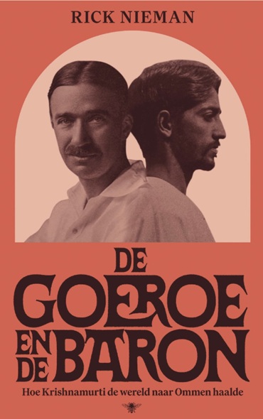De goeroe en de baron