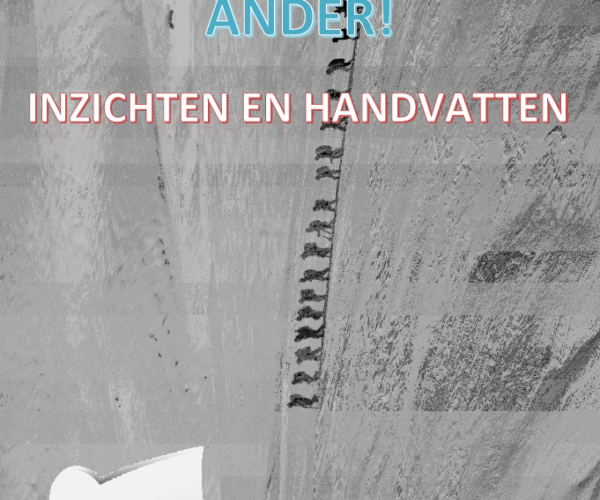 Ik ben verliefd op een ander