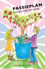 Passieplan - Geef je relatie een boost (paperback)