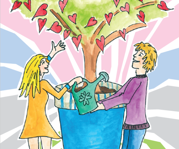 Passieplan – Geef je relatie een boost (paperback)