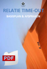 Relatie time-out Basisplan en Afspraken