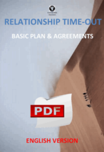 Relationship time-out Basic plan & Agreements