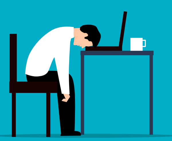 Die werkstand is irritant